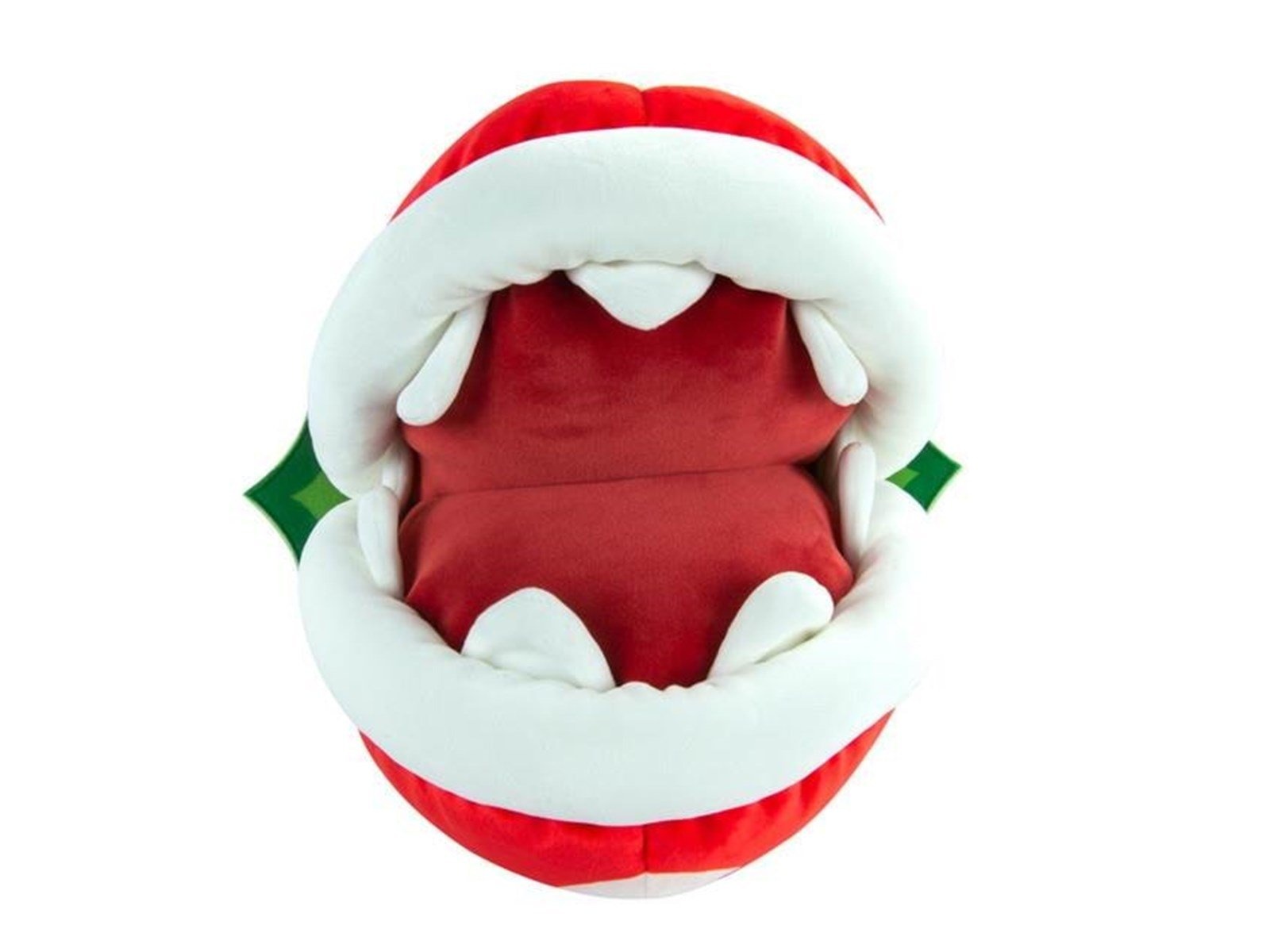 Mega Piranha Plant Plush (40 cm)