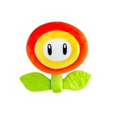 Mega Super Mario Fire Flower Plush (40 cm)