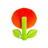 Mega Super Mario Fire Flower Plush (40 cm)