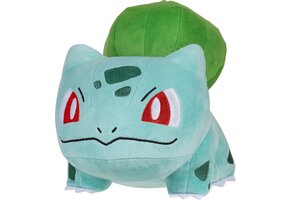 Bulbasaur Pluche Knuffel (30 cm)