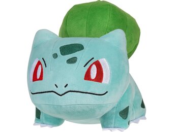 Bulbasaur Pluche Knuffel (30 cm)