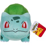 Bulbasaur Pluche Knuffel (30 cm)