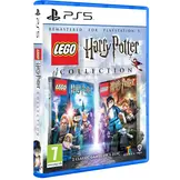 LEGO Harry Potter: Years 1-7 Collection - PS5