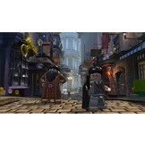 LEGO Harry Potter: Years 1-7 Collection - PS5