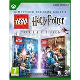LEGO Harry Potter: Years 1-7 Collection - Xbox Series X