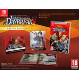 The Legend of Heroes: Trails Through Daybreak 2 - Deluxe Edition - Nintendo Switch