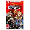 The Legend of Heroes: Trails Through Daybreak 2 - Deluxe Edition - Nintendo Switch