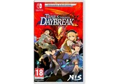 The Legend of Heroes: Trails Through Daybreak 2 - Deluxe Edition - Nintendo Switch
