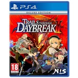 The Legend of Heroes: Trails Through Daybreak 2 - Deluxe Edition - PS4