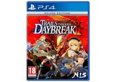 The Legend of Heroes: Trails Through Daybreak 2 - Deluxe Edition - PS4