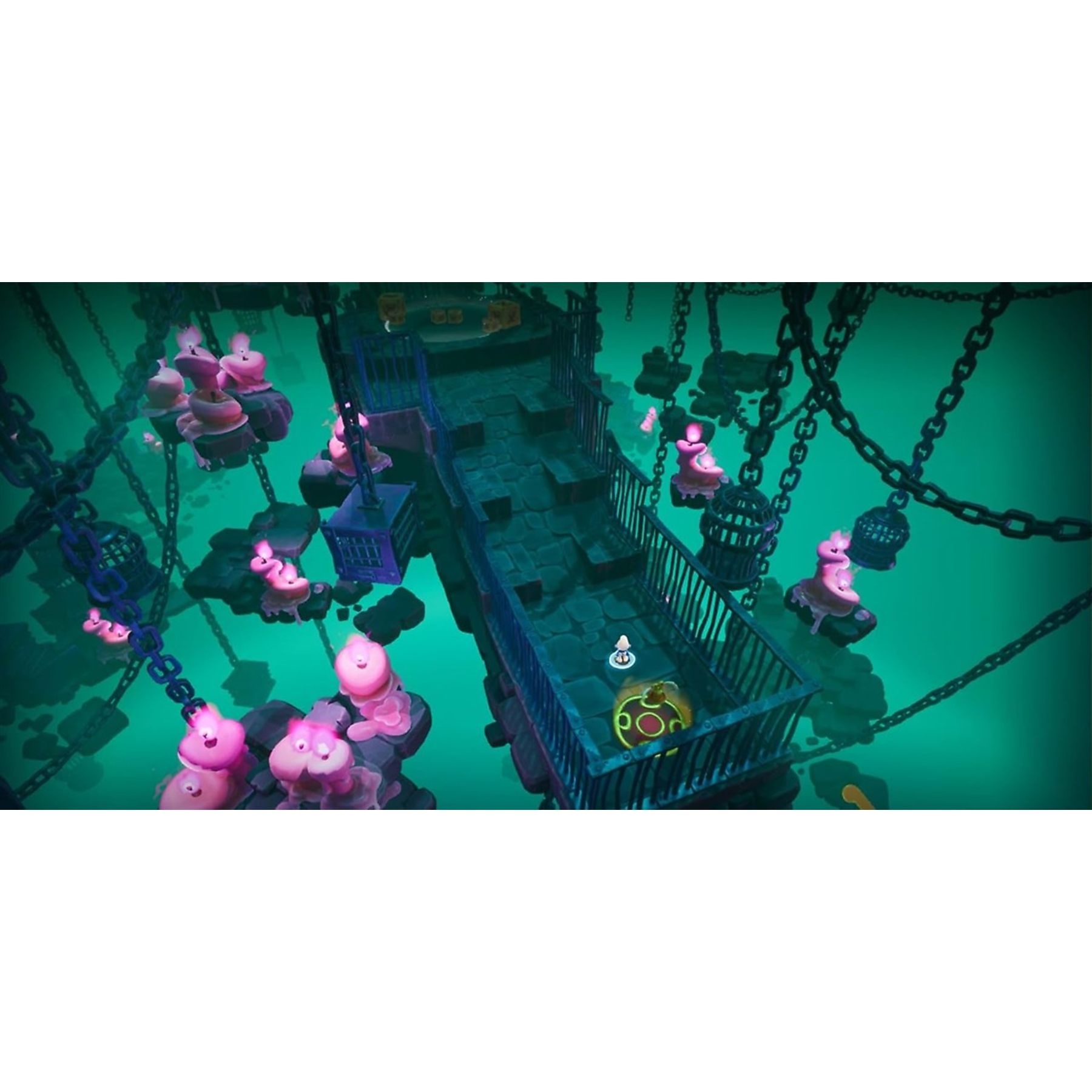The Smurfs: Dreams - Reverie Edition - PS5