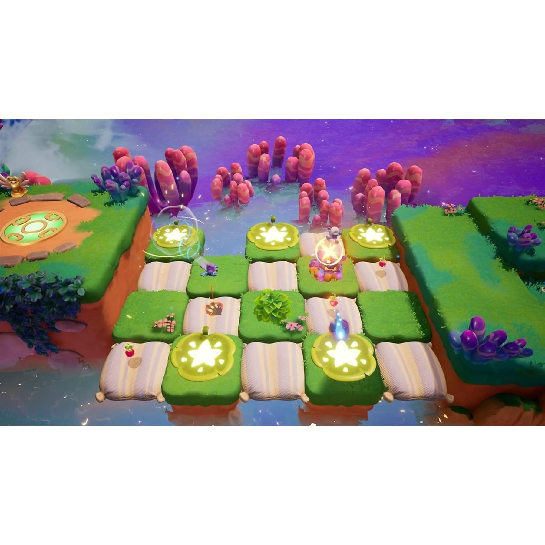 The Smurfs: Dreams - Reverie Edition - Nintendo Switch