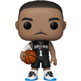 Pop! Basketball NBA: San Antonio Spurs - Victor Wembanyama Funko Pop #174