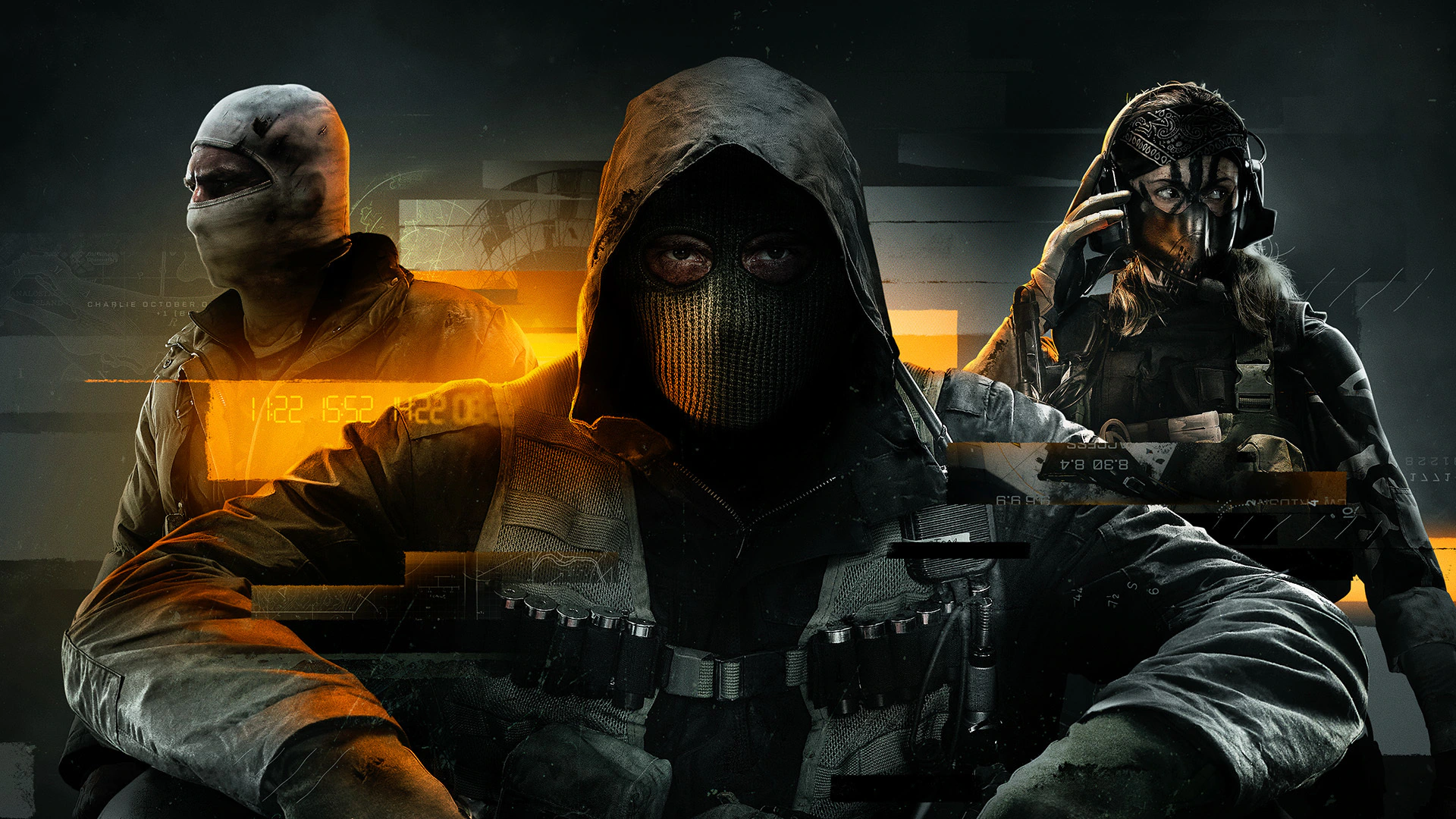 Call of Duty: Black Ops 6 - dé multiplayer shooter van aankomende winter!