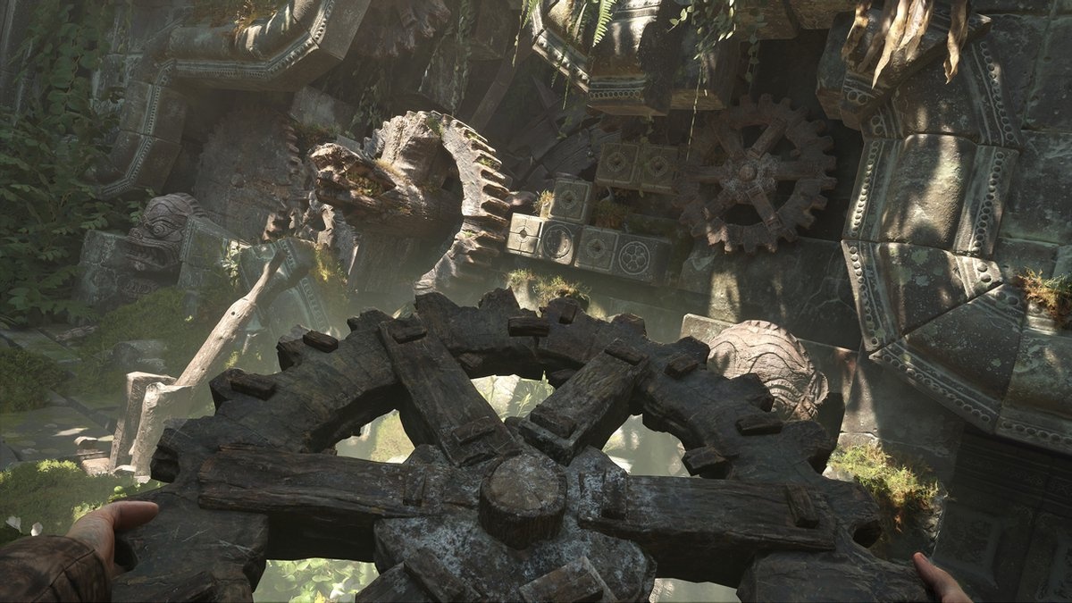 Indiana Jones and the Great Circle - Xbox Series X