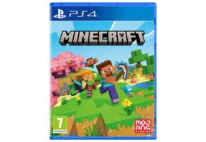 Minecraft - PS4