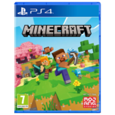 Minecraft - Starter Collection - PS4