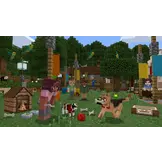 Minecraft - Starter Collection - PS4