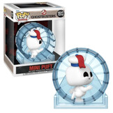 Pop Deluxe: Ghostbusters: Frozen Empire - Mini Puft Funko Pop #1513