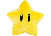 Super Mario Super Star Mega Pluche Knuffel (30 cm)