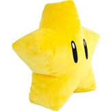 Super Mario Super Star Mega Pluche Knuffel (30 cm)