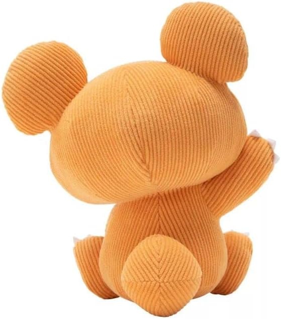Pokémon Corduroy Teddiursa Plush (20 cm)