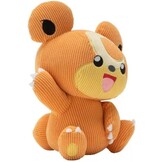 Pokémon Corduroy Teddiursa Plush (20 cm)