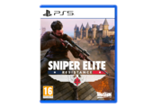 Sniper Elite: Resistance - PS5