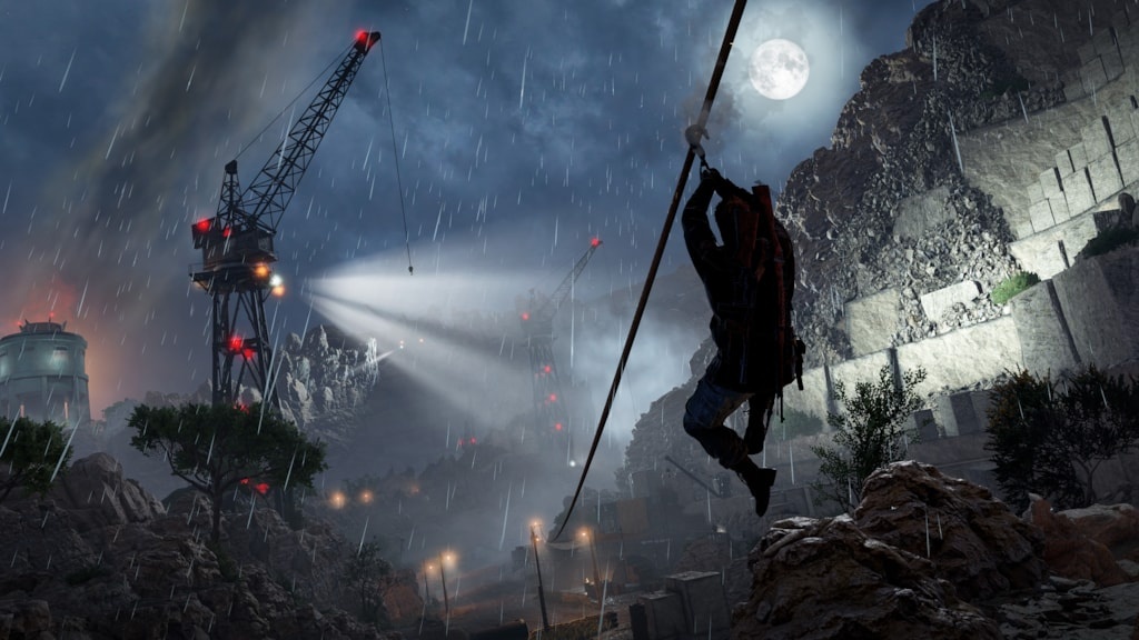 Sniper Elite: Resistance - PS5