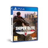 Sniper Elite: Resistance - PS4