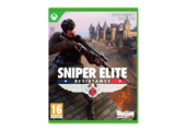 Sniper Elite: Resistance - Xbox One & Series X
