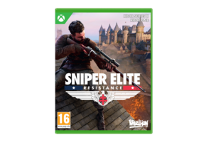 Sniper Elite: Resistance - Xbox One & Series X