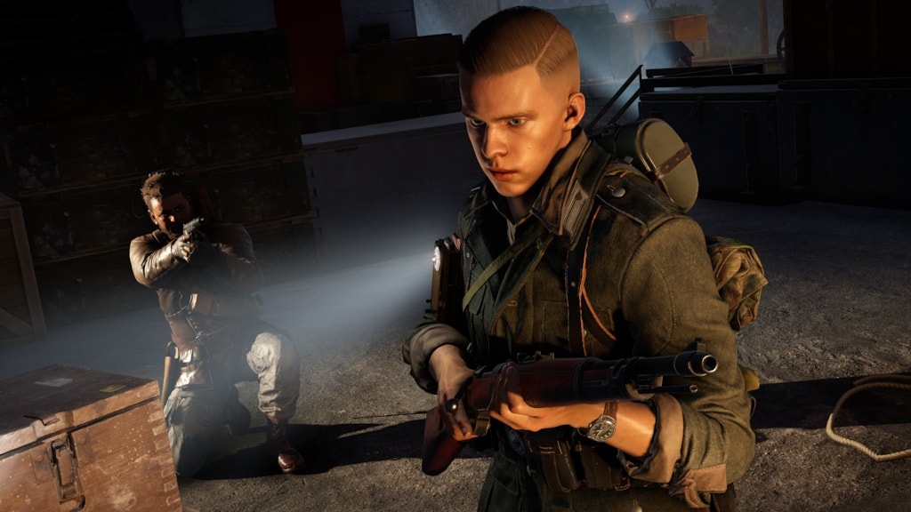 Sniper Elite: Resistance - Deluxe Edition - Xbox One & Series X