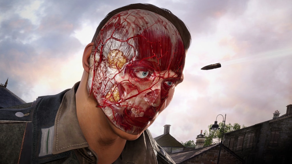 Sniper Elite: Resistance - Deluxe Edition - Xbox One & Series X