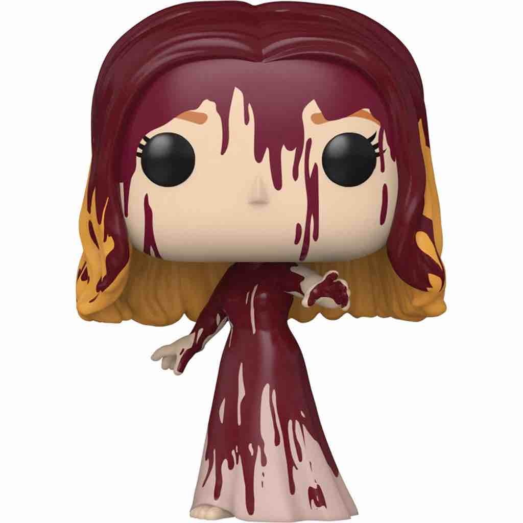 Pop Movies: Carrie (Bloody) Funko Pop #1247