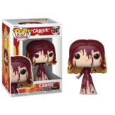 Pop Movies: Carrie (Bloody) Funko Pop #1247