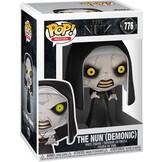Pop Movies: The Nun (Demonic) Funko Pop #776