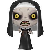 Pop Movies:The Nun (Demonic) Funko Pop #776