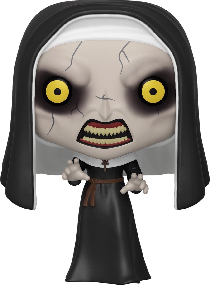 Pop Movies: The Nun (Demonic) Funko Pop #776