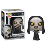 Pop Movies: The Nun (Demonic) Funko Pop #776