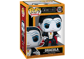 Pop Movies: Universal Monsters - Dracula Funko Pop #1634