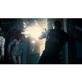 Resident Evil 2 Remake - PS5