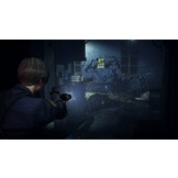 Resident Evil 2 Remake - PS5