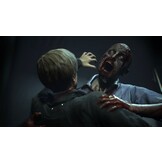 Resident Evil 2 Remake - PS5