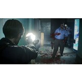 Resident Evil 2 Remake - PS5