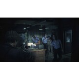 Resident Evil 2 Remake - PS5