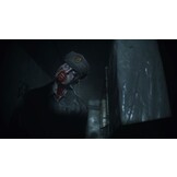 Resident Evil 2 Remake - PS5