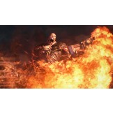 Resident Evil 3 Remake - PS5