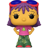 Pop Television: Rocket Power - Reggie Rocket Funko Pop #1531