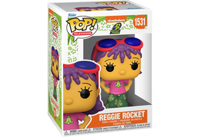 Pop Television: Rocket Power - Reggie Rocket Funko Pop #1531
